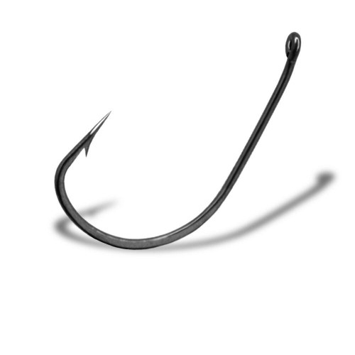 Крючок Gurza HONRYU FEEDER (F3) BN K-1029 №10 10шт