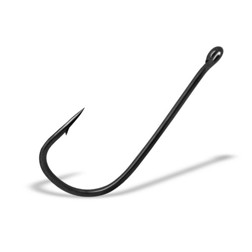 Крючок Gurza Sode Light BN (F6) K-1034 №10 10шт