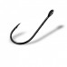 Крючок одинарный Gurza Sport S-59 2BH #10 BC (широко ухо)
