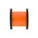 Леска монофильная LIDER FLUO ORANGE 1200 м 0,28мм