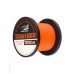Леска монофильная LIDER FLUO ORANGE 1200 м 0,28мм