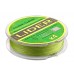 Плетеный шнур LIDER NAVI GREEN 100 м 0.18 мм