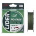 Плетеный шнур LIDER NO FADE X4 125 м 0.10 мм