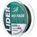 Плетеный шнур LIDER NO FADE X4 125 м 0.10 мм