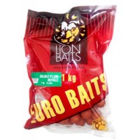Бойлы растворимые LION BAITS серии EURO BAITS 24mm