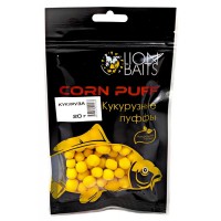 Кукурузные пуффы Corn puff LION BAITS Кукуруза 20гр