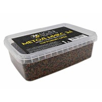 Метод микс флюро 4в1 LION BAITS Тигровый орех ведро 1л