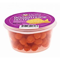 Воздушное тесто Lion Baits Бисквит, 50мл