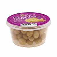 Воздушное тесто Lion Baits Опарыш, 50мл