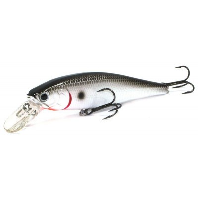 Воблер Lucky Craft Pointer 100 SP-077 Original Tennessee Shad, 100мм, 16.5г, суспендер, 1,2-1,5м