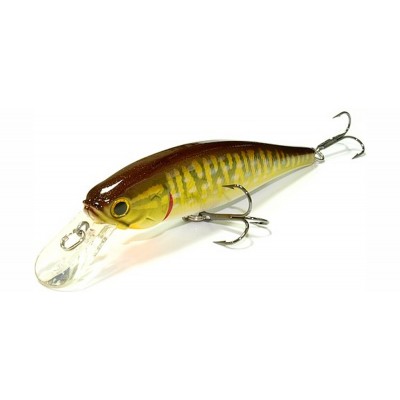 Воблер Lucky Craft Pointer 100 SP-802 Northern Pike, 100мм, 16.5г, суспендер, 1,2-1,5м
