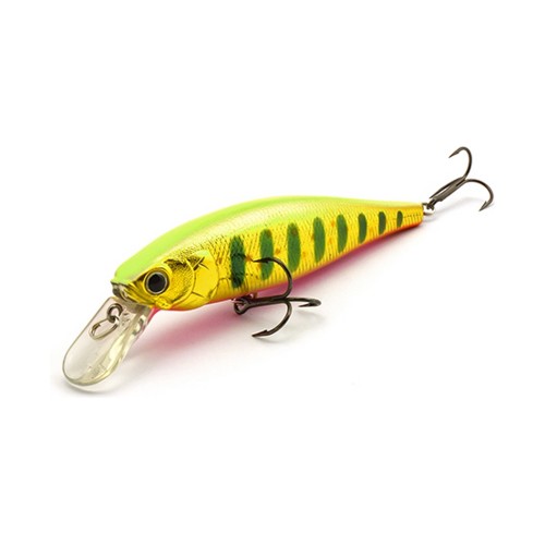 Воблер Lucky Craft Pointer 100 SP-860 YPRR, 100мм, 16.5г, суспендер, 1,2-1,5м