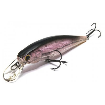 Воблер Lucky Craft Pointer 100SP #821 Live North Lake Wakasagi