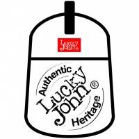 Полотенце Lucky John