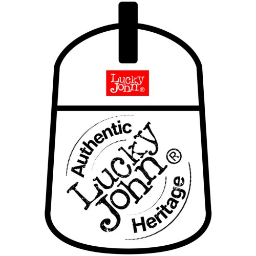 Полотенце Lucky John