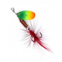 Lucky John SPIN X  ROUND