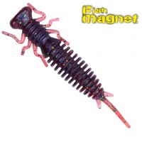 Личинка стрекозы Fish Magnet LUCY 3.5" #140