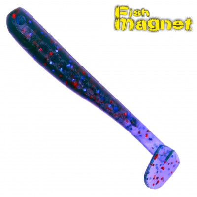 Виброхвост Fish Magnet MALEK 1.3" #005