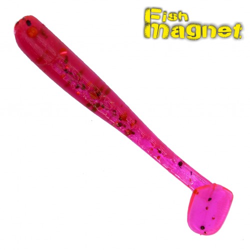 Виброхвост Fish Magnet MALEK 1.3" #006