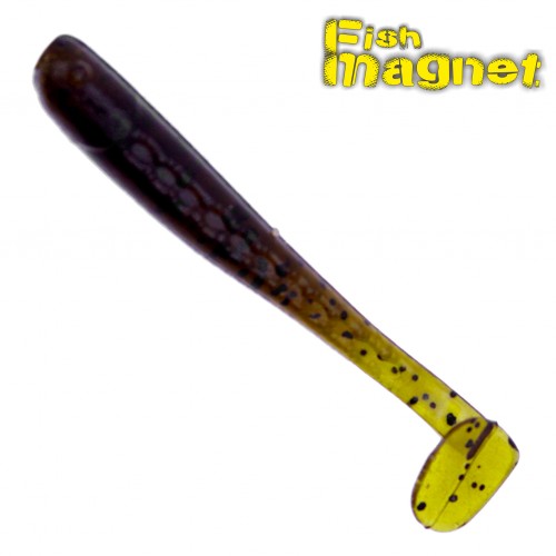 Виброхвост Fish Magnet  MALEK 1.3″ #103