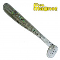 Виброхвост Fish Magnet MALEK 1.3" #114
