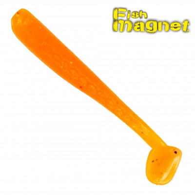 Виброхвост Fish Magnet MALEK 1.3" #129
