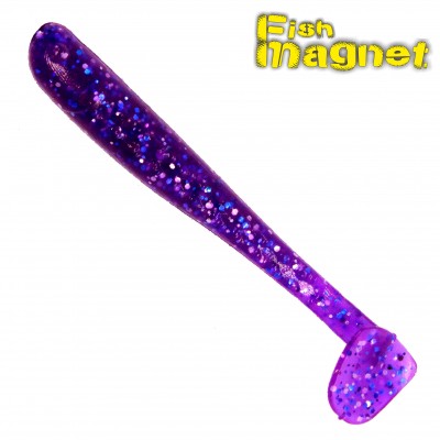 Виброхвост Fish Magnet MALEK 1.3" #131