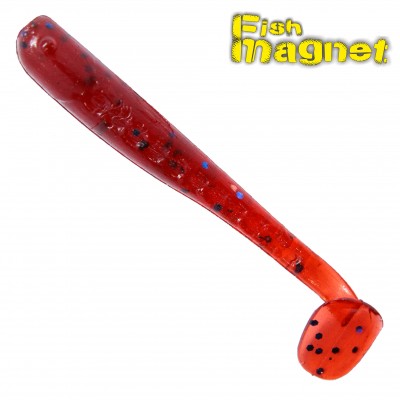 Виброхвост Fish Magnet MALEK 1.3" #141