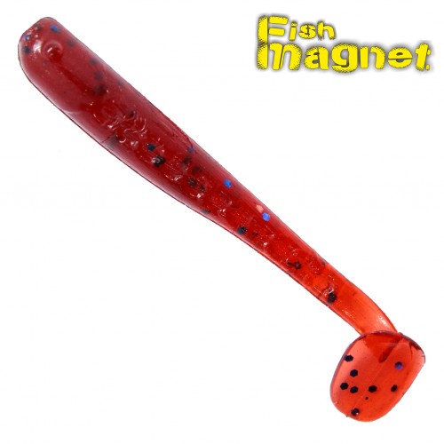 Виброхвост Fish Magnet  MALEK 1.3″ #140