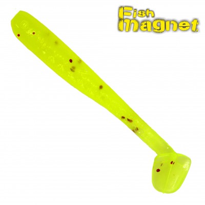 Виброхвост Fish Magnet MALEK 1.3" #151