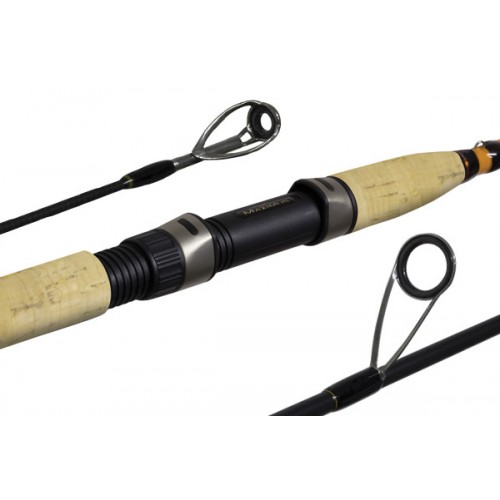 Спиннинг Maximus WORKHORSE - X 21UL 2,1m 1-8g (пробк.рук.)