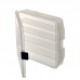 Коробка рыболовная Meiho LURE CASE OL 205x187x45