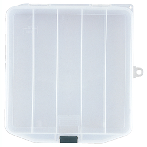 Коробка рыболовная Meiho LURE CASE OL 205x187x45