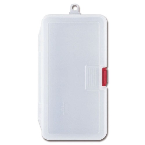 Коробка рыболовная Meiho SFC MULTI CASE L 186x103x34