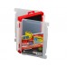 Коробка рыболов. Meiho RUNGUN CASE 3010W-1 205х145х40