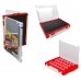 Коробка рыболов. Meiho RUNGUN CASE 3010W-1 205х145х40