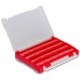 Коробка рыболов. Meiho RUNGUN CASE 3010W-1 205х145х40