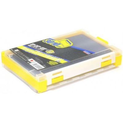 Коробка рыболовная Meiho RUNGUN CASE 3010W-2 