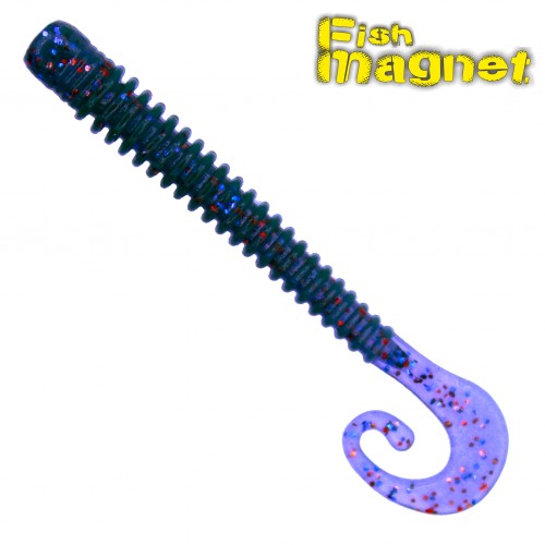 Твистер Fish Magnet MICRON 2" #005