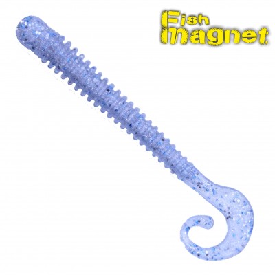 Твистер Fish Magnet MICRON 2" #112
