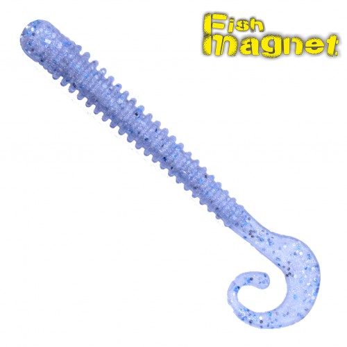 Твистер Fish Magnet MICRON 2" #112
