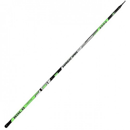 Удочка болонская c кольцами Mifine Magician, 50-100гр, 6м, углеволокно