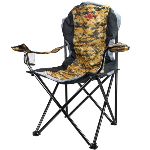 Кресло Mifine 55052A складное в чехле 61x95x43