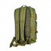 Рюкзак MIFINE 55073 60л 60х32х31см Хаки