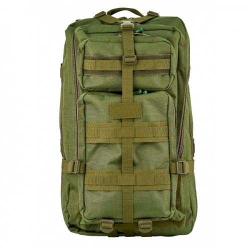 Рюкзак MIFINE 55073 60л 60х32х31см Хаки