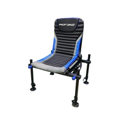 Кресло фидерное MIFINE Vulcan 55090 D-36мм