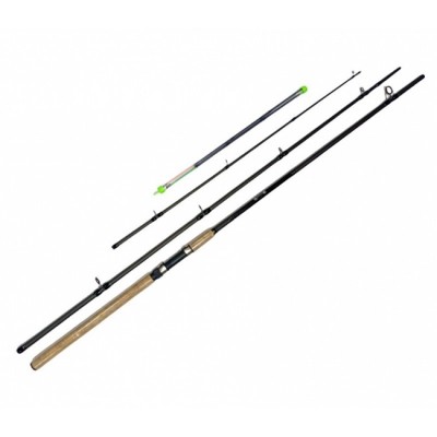 Удилище фидерное Kaida Pro FALCONS POWER Feeder 2,7м, тест 180 гр 