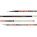 Маховое удилище Mifine Metalica Pole 600, тест 10-30 г, 6 метров
