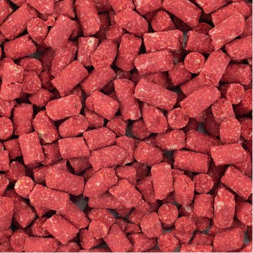 Пеллетс MINENKO Red Spice (Красные Специи) 5мм (1кг)