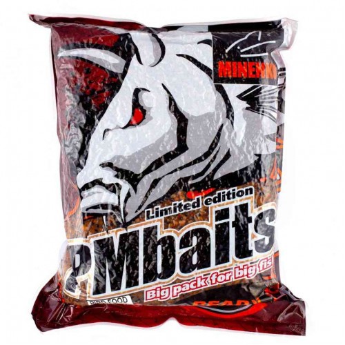 Зерновая смесь MINENKO Bird Food (Корм для птиц) 4 кг